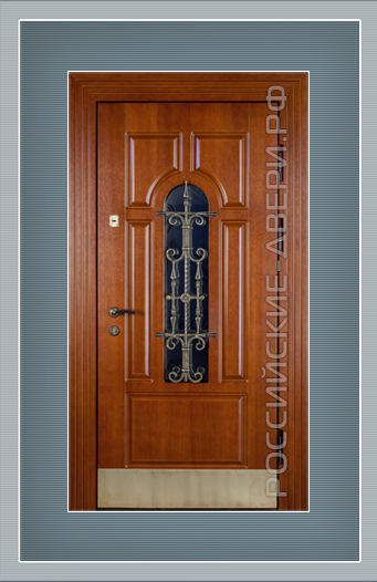 Элитная дверьь ЭЛД-12