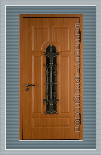 Стальная дверь Модель С-12